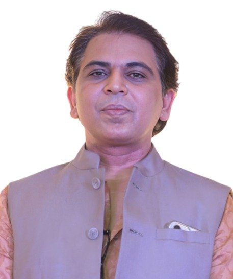M.R Shailendra Kumar Pandey